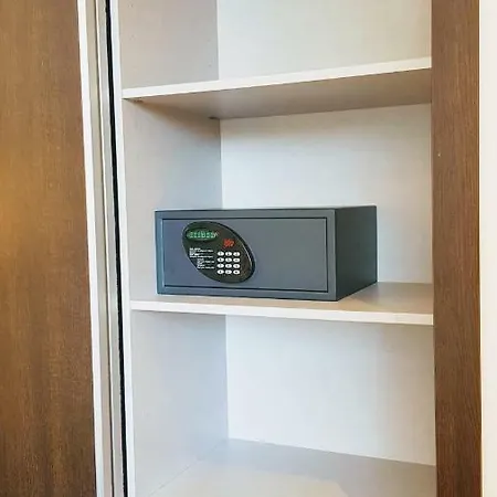 Porto City Hotel Otel 3*