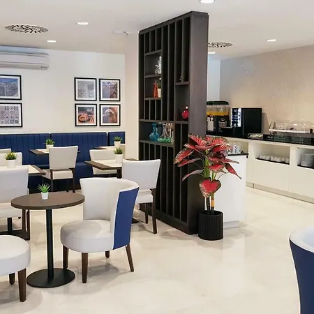 Otel Porto City Hotel