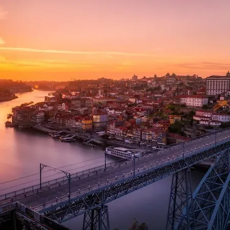 Otel Porto City Hotel