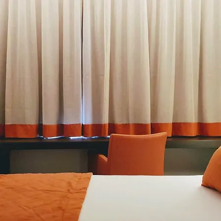 Porto City Hotel 3* ポルト