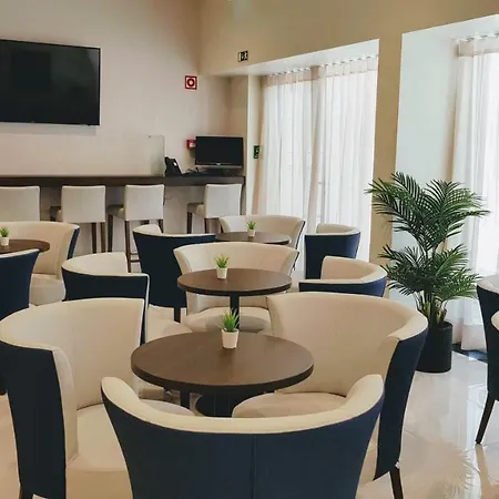 Porto City Hotel ポルト