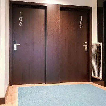 Porto City Hotel ポルト