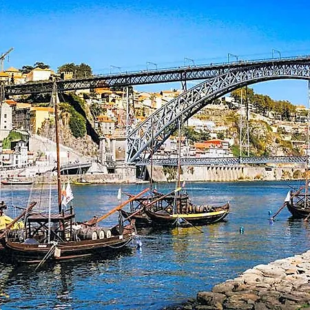 Porto City Hotel 3* Порту