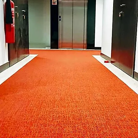 Porto City Hotel