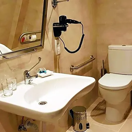 Porto City Hotel 3* Порту