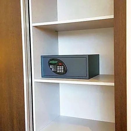 Porto City Hotel