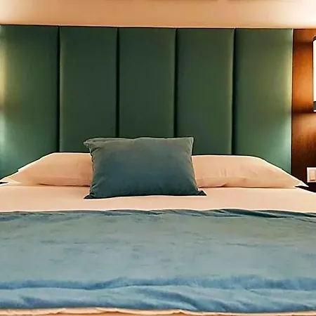 Отель Porto City Hotel