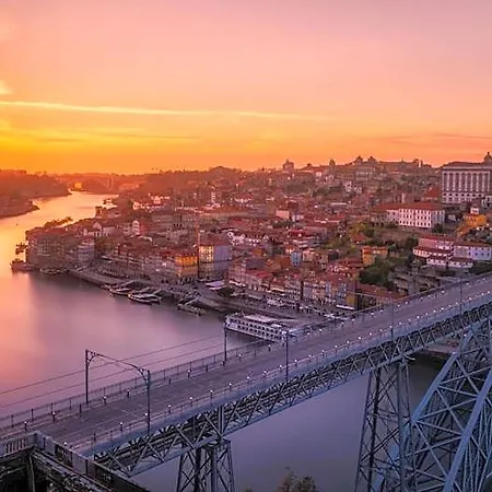 Отель Porto City Hotel
