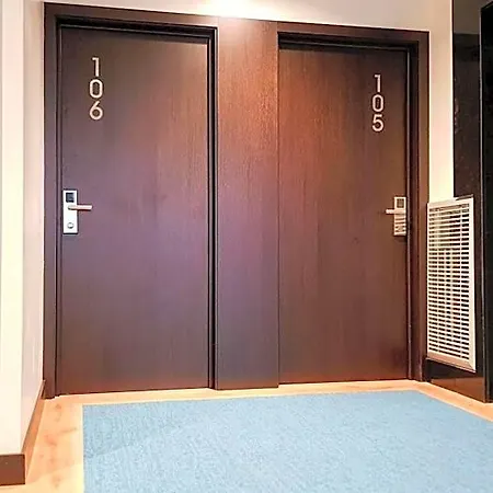 Отель Porto City Hotel