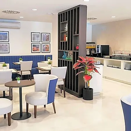 Porto City Hotel Отель Порту