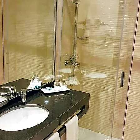 Отель Porto City Hotel 3*