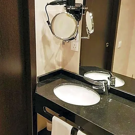 Отель Porto City Hotel Порту