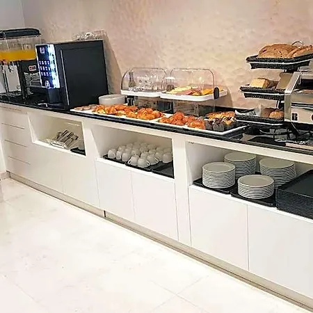 Porto City Hotel 3* Порту