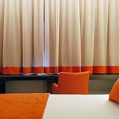 Отель Porto City Hotel