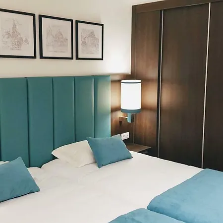 Porto City Hotel Oporto