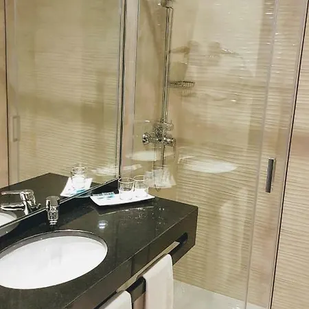 Porto City Hotel