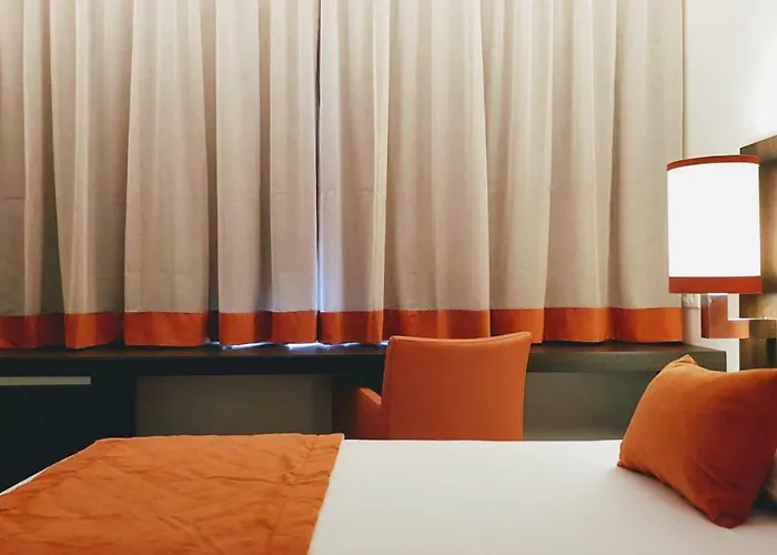 Porto City Hotel 3* Oporto