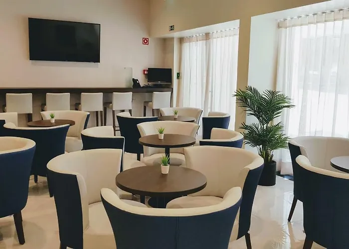 Porto City Hotel Oporto