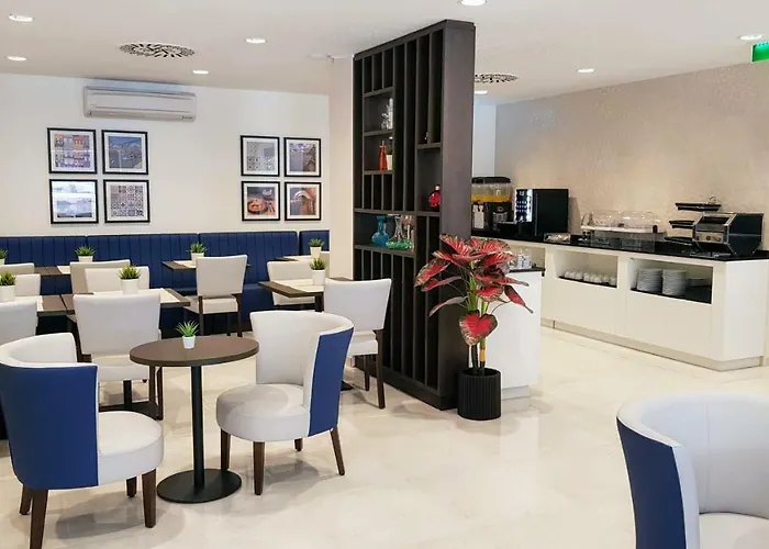 Hotel Porto City Hotel