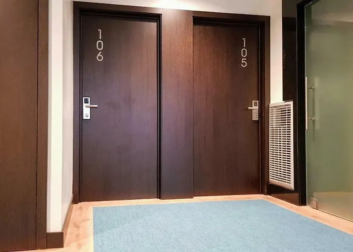 Porto City Hotel Oporto