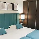 Porto City Hotel 포르투