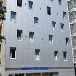 Porto City Hotel 3* Oporto