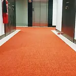 Porto City Hotel 3* 포르투