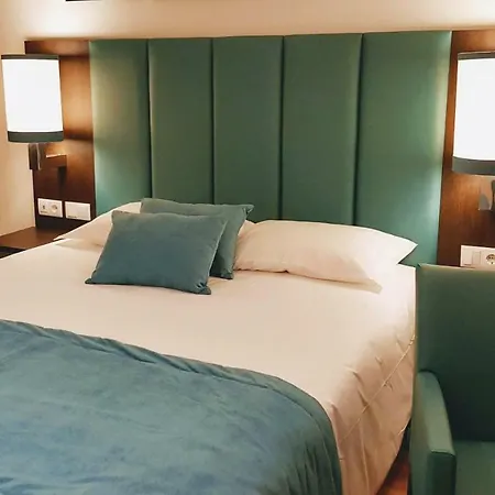 Porto City Hotel