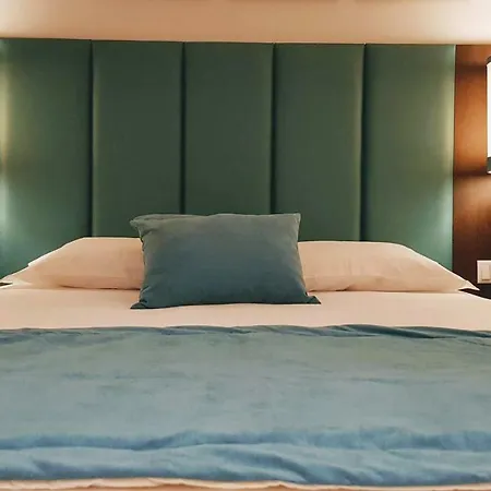 ホテル Porto City Hotel 3*