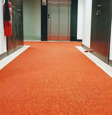 Porto City Hotel 3* פורטו