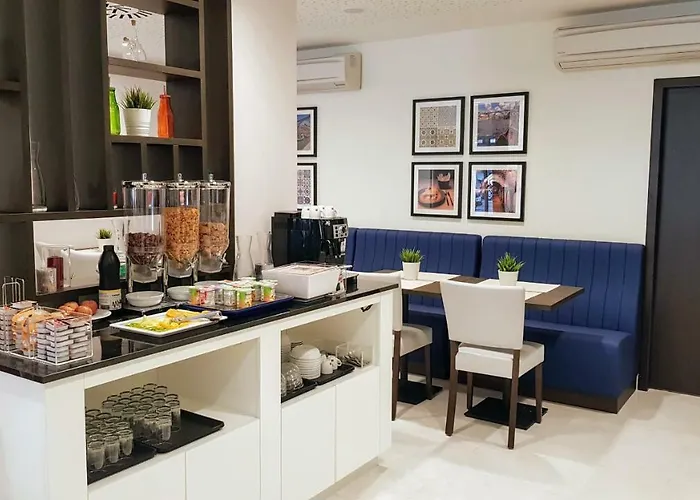 Porto City Hotel ポルト