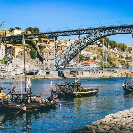 Отель Porto City Hotel 3*
