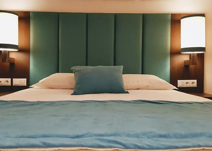 Hotell Porto City Hotel 3*