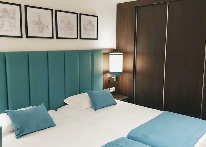 Porto City Hotel Porto