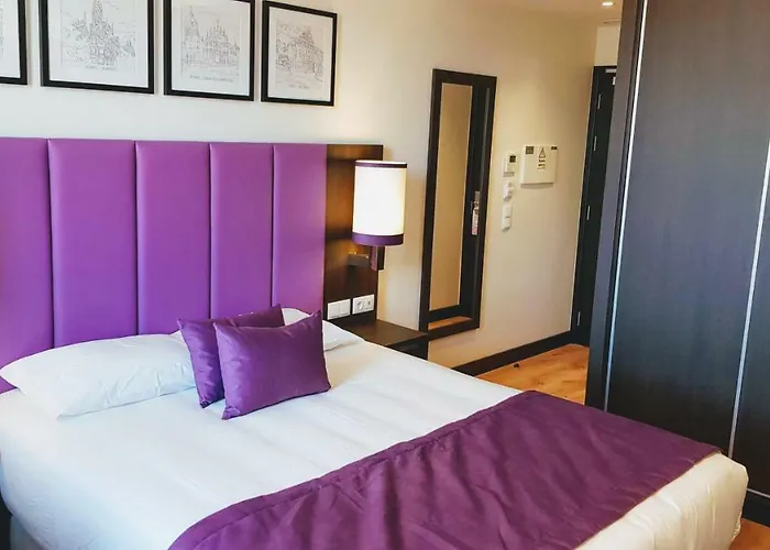 Porto City Hotel Hotel Porto