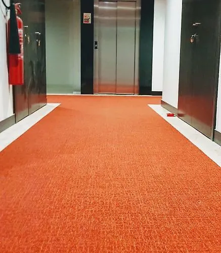 Porto City Hotel 3* Porto